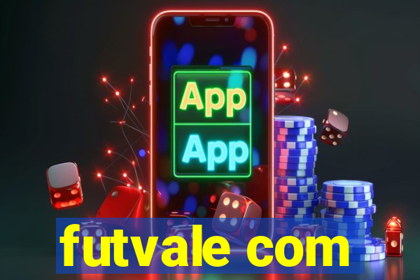 futvale com